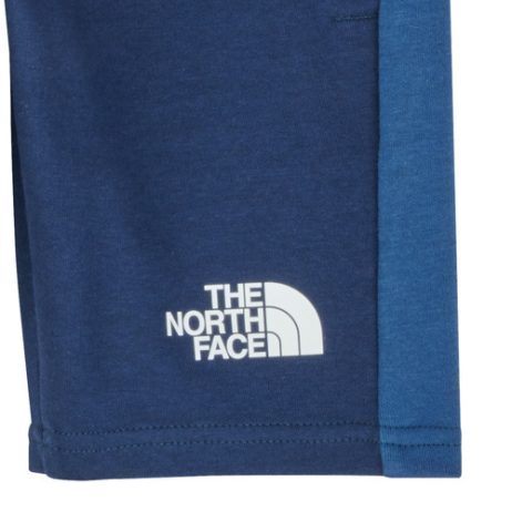 Pantaloni-corti-ragazzo-The-North-Face-Boys-Slacker-Short-Blu-The-North-Face-196009782327-2